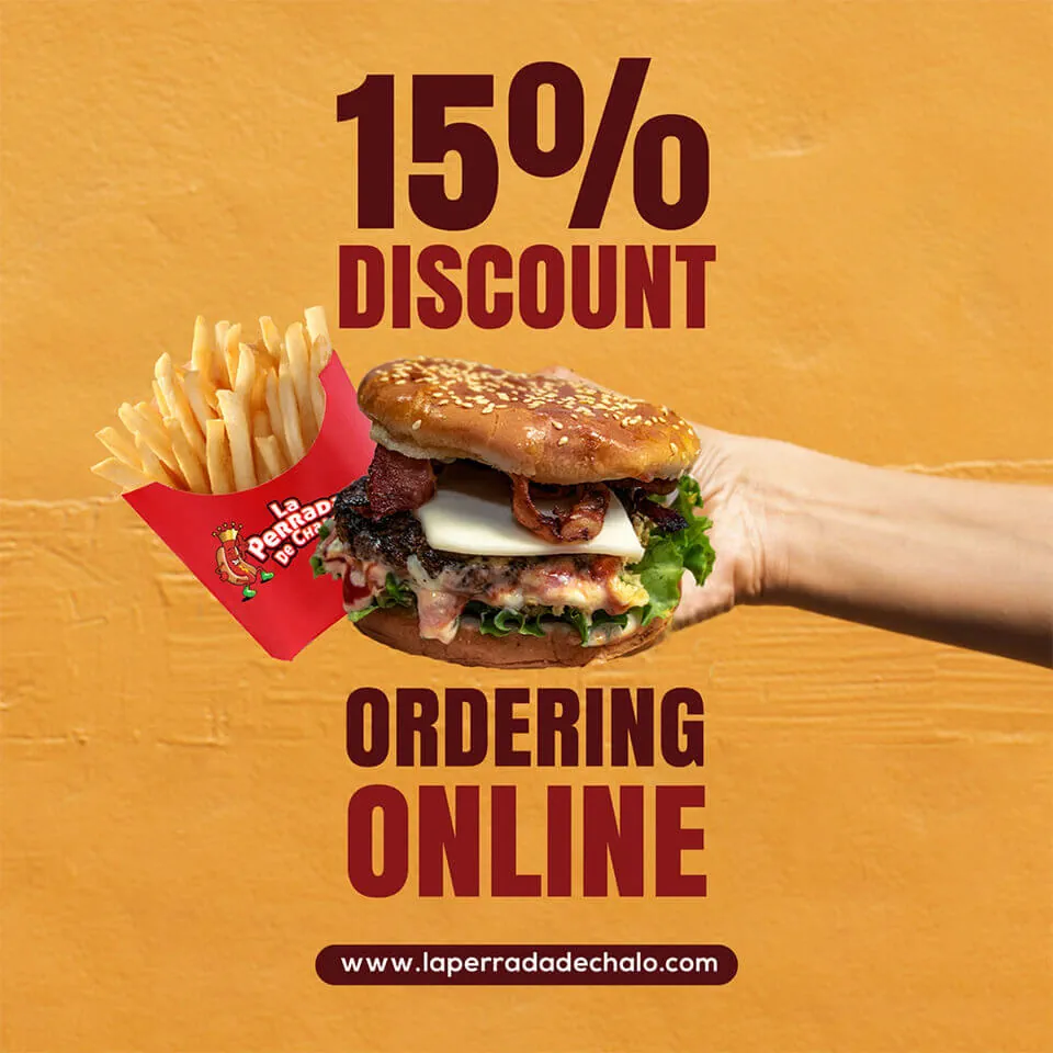 Food-01 Graphic Design