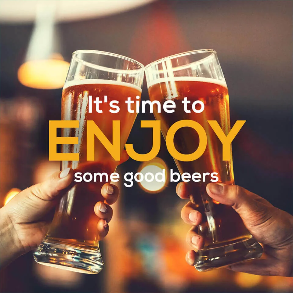 Drinks-01 Graphic Design