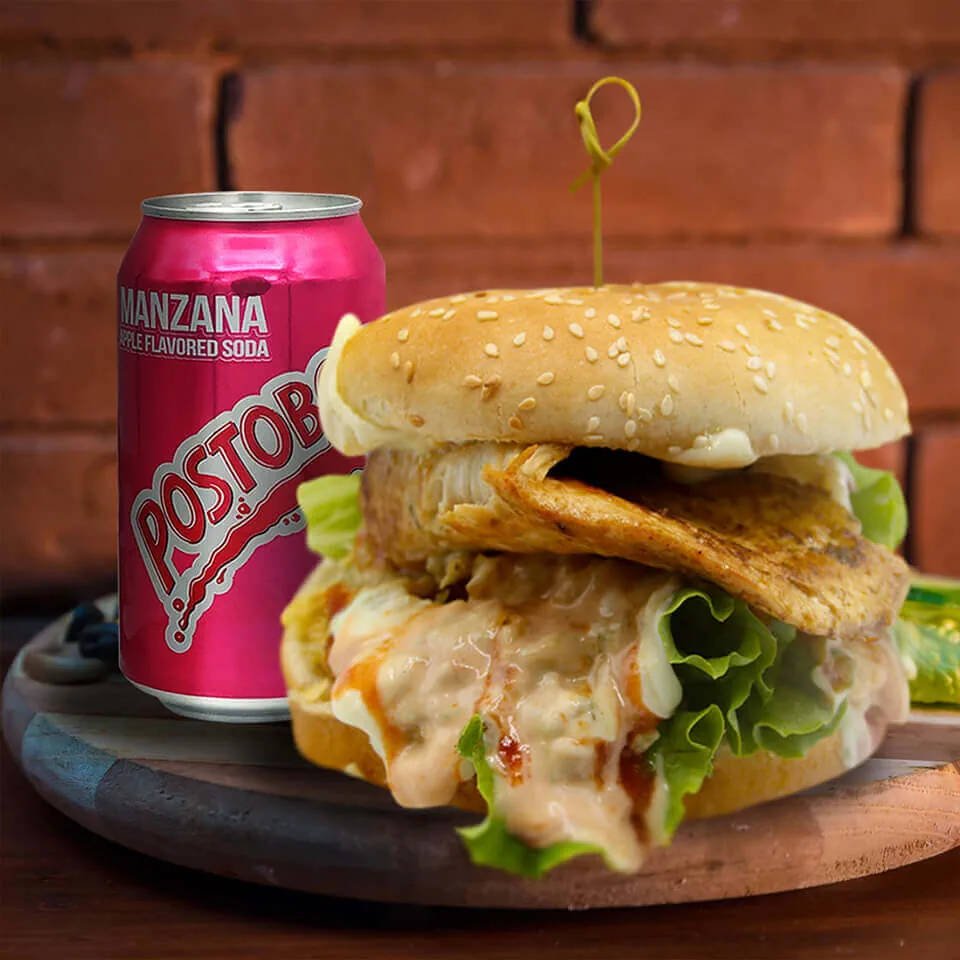 Food-03 Graphic Design