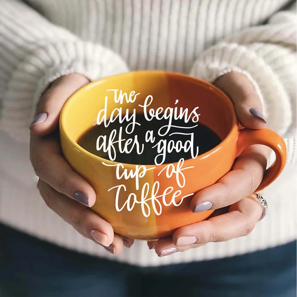 Drinks-02 Graphic Design