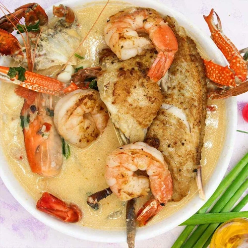 Food-04 Graphic Design