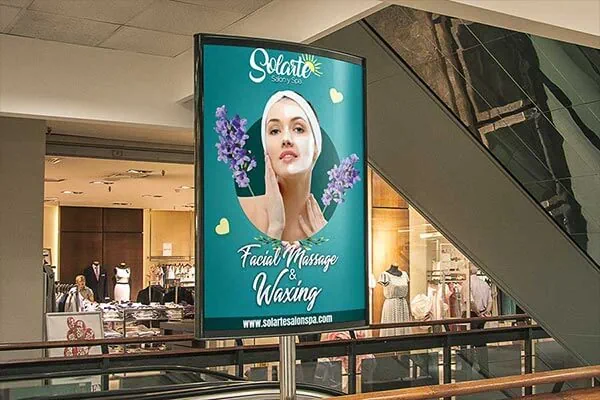 graphic design near me