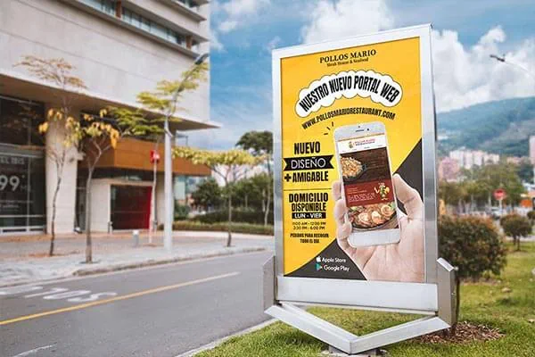 graphic design near me